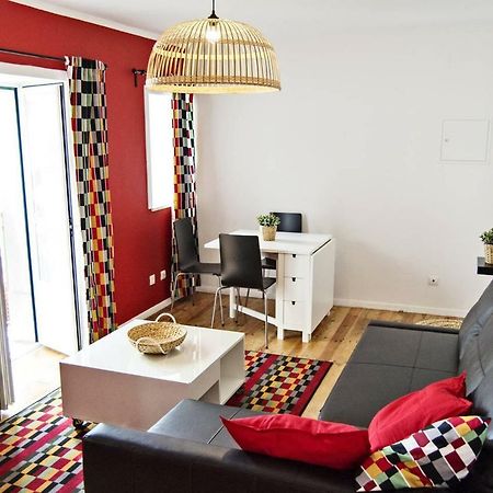 Fabulous Apartaments Lisboa Extérieur photo