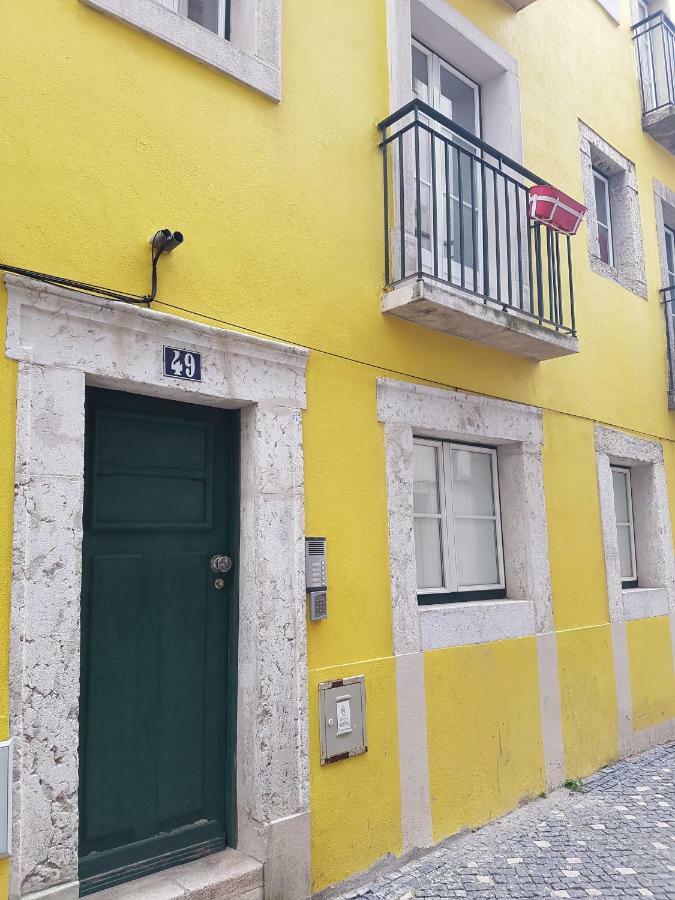 Fabulous Apartaments Lisboa Extérieur photo